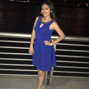 Meet your Posher, Ritha